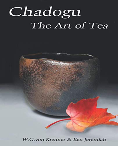 Chadogu: The Art of Tea