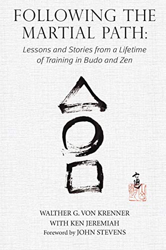 Following the Martial Path von Tambuli Media