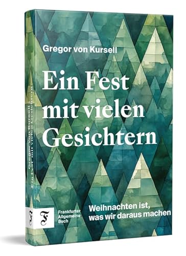 Ein Fest mit vielen Gesichtern: Weihnachten ist, was wir daraus machen