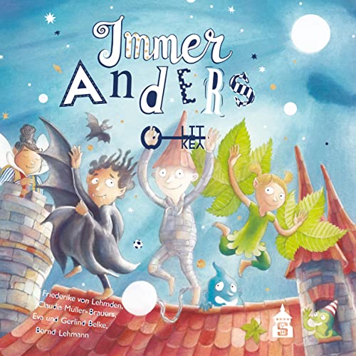 Immer anders (Litkey)