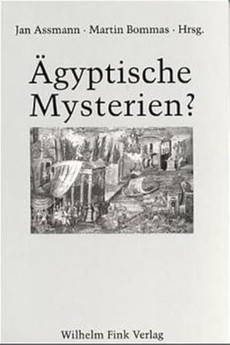 Ägyptische Mysterien? (Kulte / Kulturen) von Fink (Wilhelm)