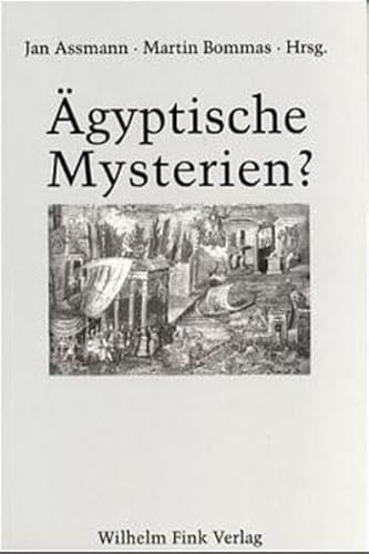 Ägyptische Mysterien? (Kulte / Kulturen)