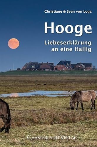Hooge: Liebeserklärung an eine Hallig