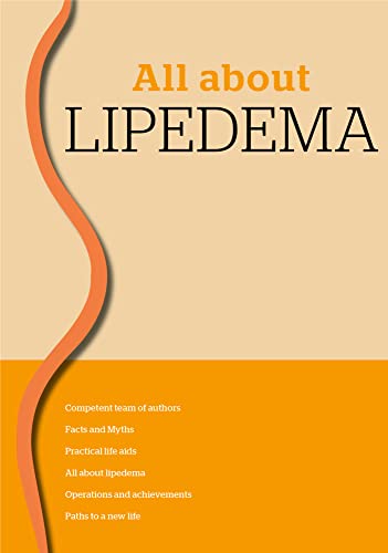 All about LIPEDEMA von Scout Medien GmbH