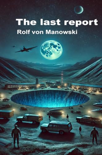 The last report: Religion is the root of all evil in the world von epubli