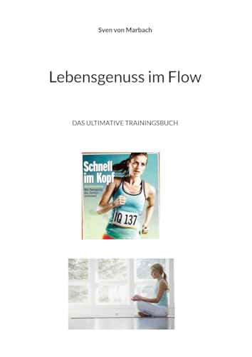 Lebensgenuss im Flow von BoD – Books on Demand