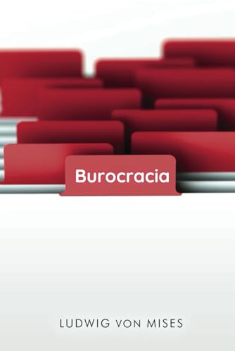 Burocracia von Independently published