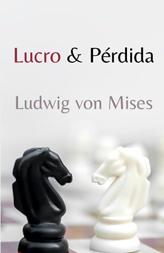 Lucro y pérdida von Independently published