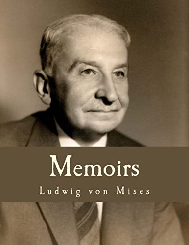 Memoirs (Large Print Edition) von CREATESPACE