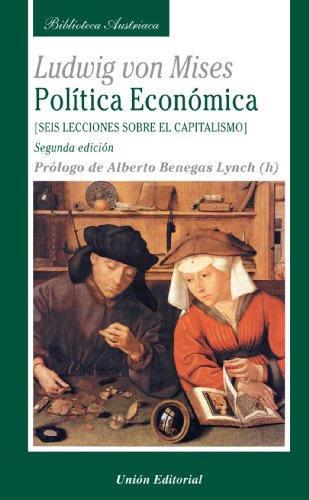 Política Económica, 2ª Edición von -99999