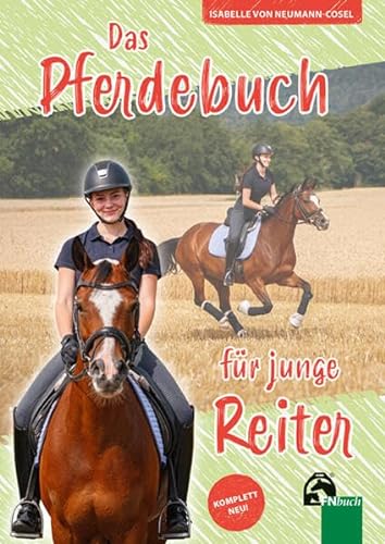 Das Pferdebuch für junge Reiter von FN Verlag