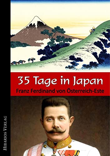35 Tage in Japan (Bibliothek Meiji)