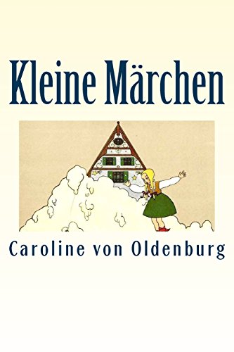 Kleine Märchen: zum Erzählen und Vorlesen