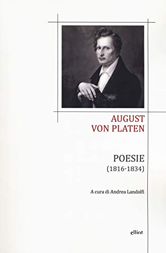 Poesie (1816-1834) (Poesia) von Elliot
