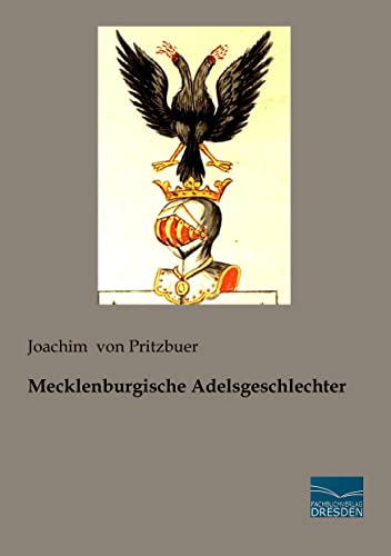 Mecklenburgische Adelsgeschlechter