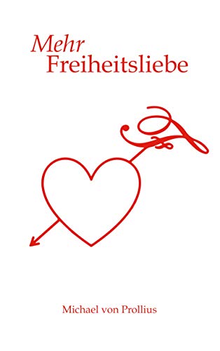 Mehr Freiheitsliebe: Ein weiteres Querdenker-ABC von Books on Demand