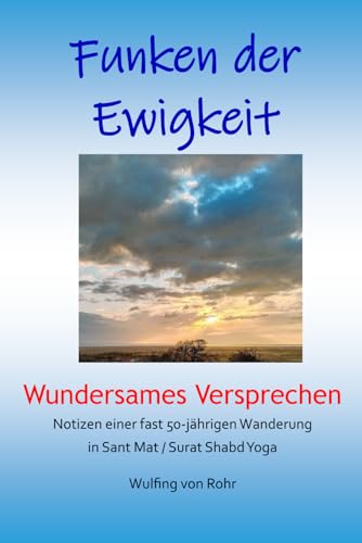 Funken der Ewigkeit: Wundersames Versprechen Funken der Ewigkeit: Wundersames Versprechen