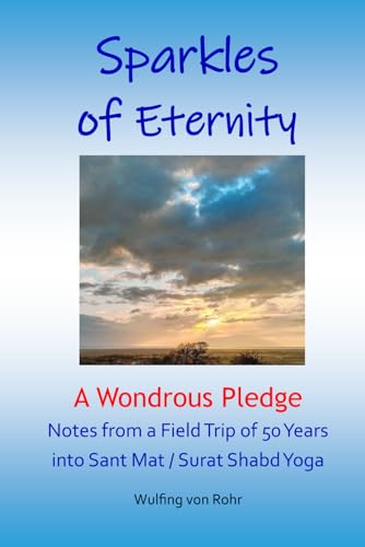 Sparkles of Eternity: A Wondrous Pledge