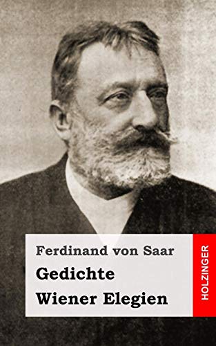 Gedichte / Wiener Elegien