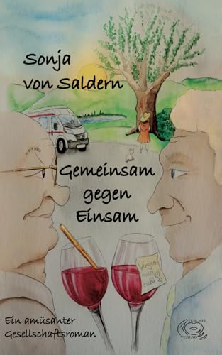 Gemeinsam gegen Einsam von VLB
