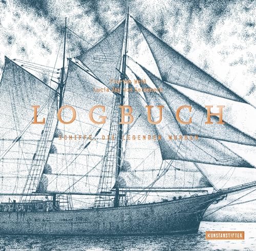 Logbuch: Schiffe, die Legenden wurden