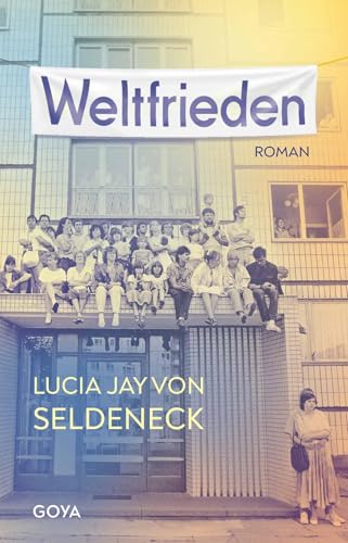 Weltfrieden