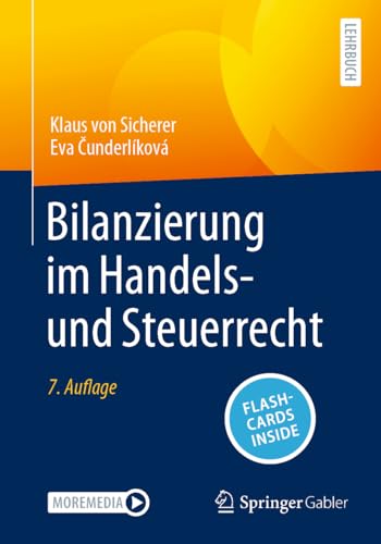 Bilanzierung im Handels- und Steuerrecht: Includes Digital Download