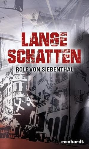 Lange Schatten Lange Schatten