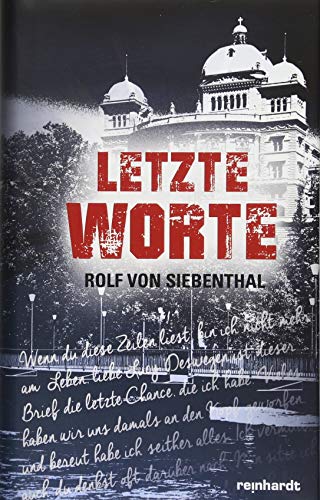 Letzte Worte Letzte Worte