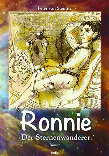 Ronnie, der Sternenwanderer: Roman