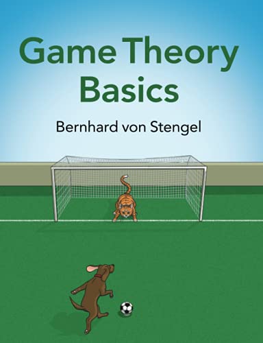 Game Theory Basics von Cambridge University Press