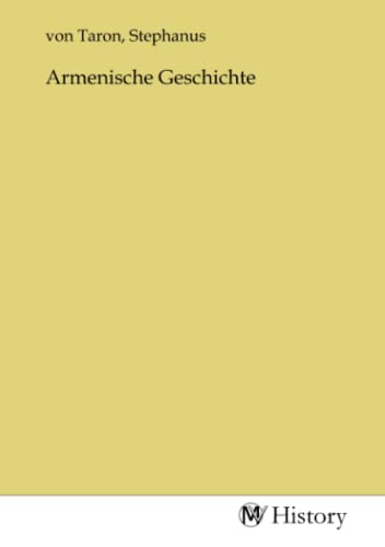 Armenische Geschichte