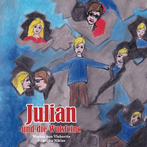 Julian und die Wutsteine