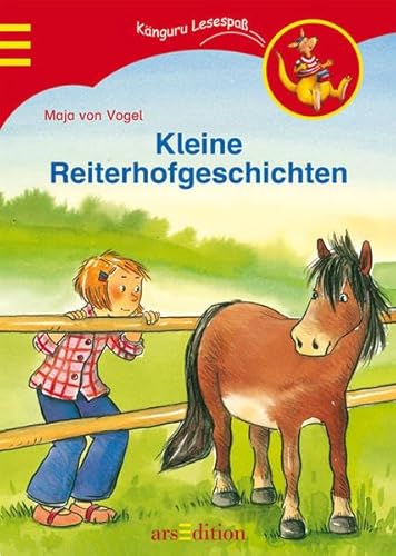 Kleine Reiterhofgeschichten