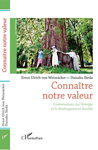 Connaître notre valeur: Conversations sur l'énergie et le développement durable von L'HARMATTAN