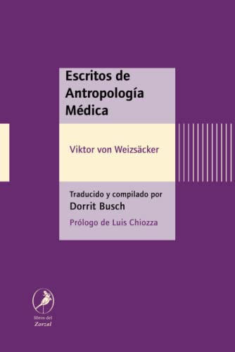 Escritos de Antropología Médica von Libros del Zorzal