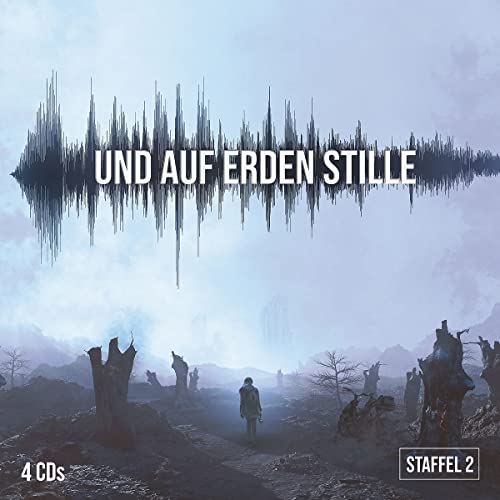 Und auf Erden Stille: Staffel 2 (Folgen 11-20) (Folgenreich)