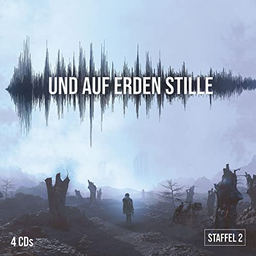 Und auf Erden Stille: Staffel 1 / Staffel 2 (Folgen 11-20) (Folgenreich) von Universal Music