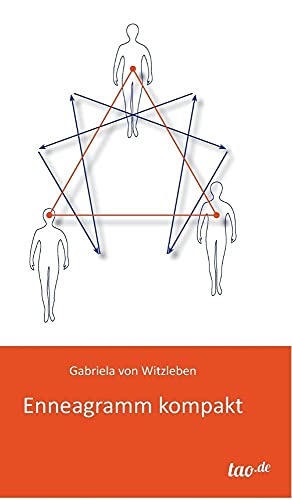 Enneagramm kompakt von Tao.de in J. Kamphausen