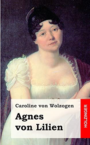 Agnes von Lilien von CREATESPACE