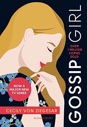 Gossip Girl: Now a major TV series on HBO MAX von Bloomsbury YA