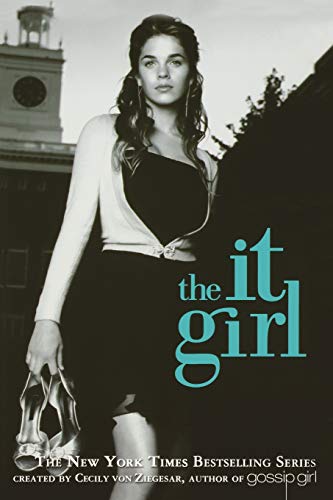 The It Girl von Poppy