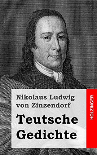 Teutsche Gedichte von CREATESPACE