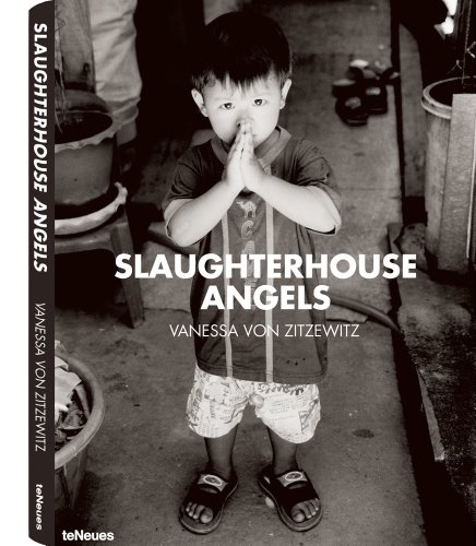 Slaughterhouse Angels (Photographer) von teNeues