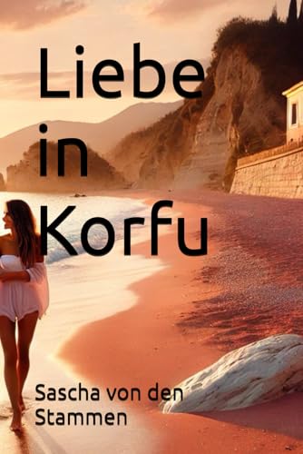 Liebe in Korfu von Independently published