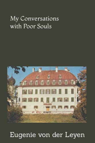 My Conversations with Poor Souls von Independently published