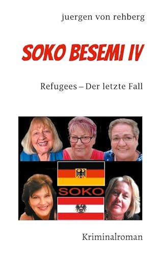 SOKO Besemi IV: Refugees - Der letzte Fall
