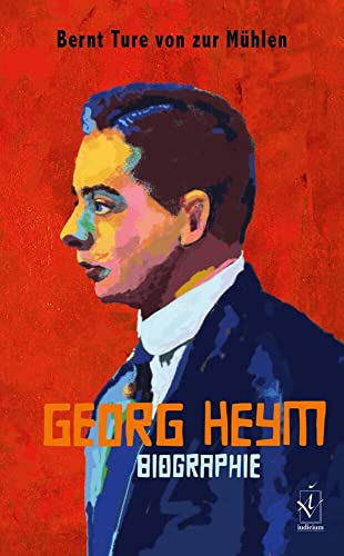 Georg Heym: Biographie