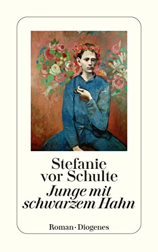 Junge mit schwarzem Hahn (detebe)