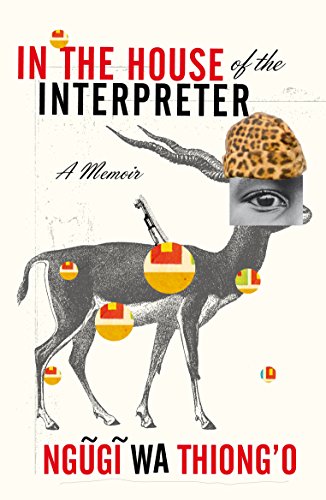 In the House of the Interpreter: A Memoir von Vintage
